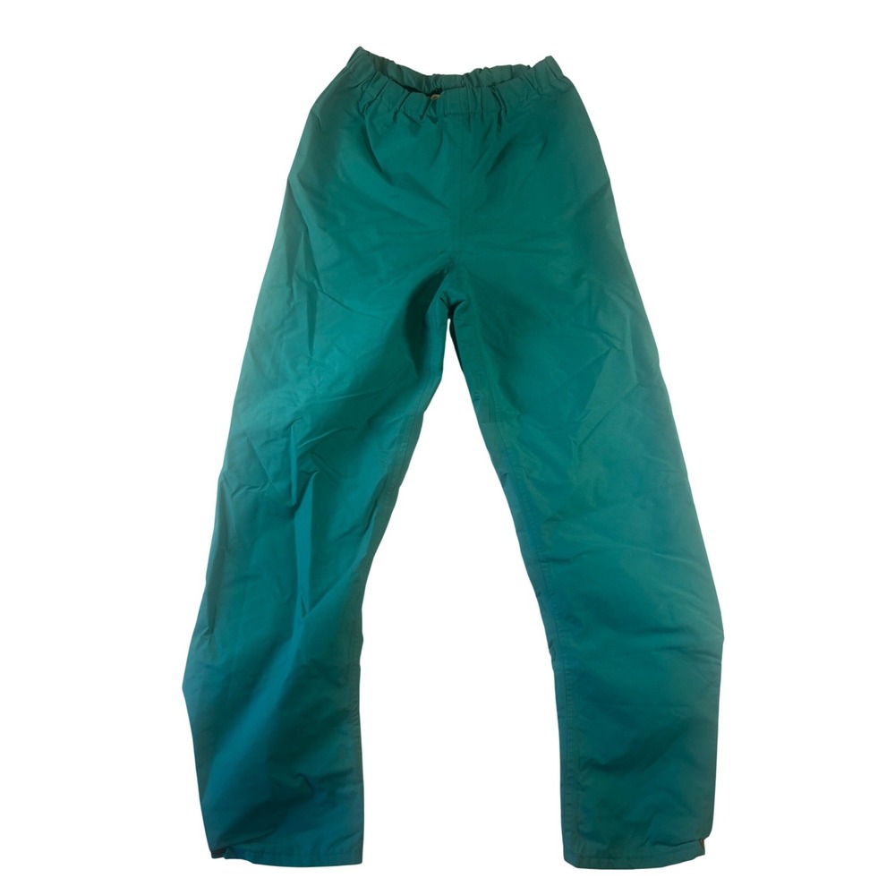 Cabela's Teal Green Outdoor Pants